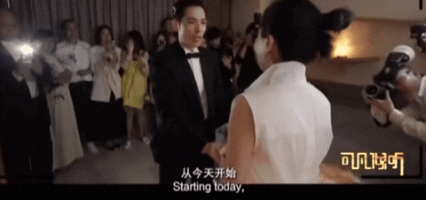 恭喜成功求婚！44岁嫁给小19岁男星，喜欢给男友当妈？（组图） - 35