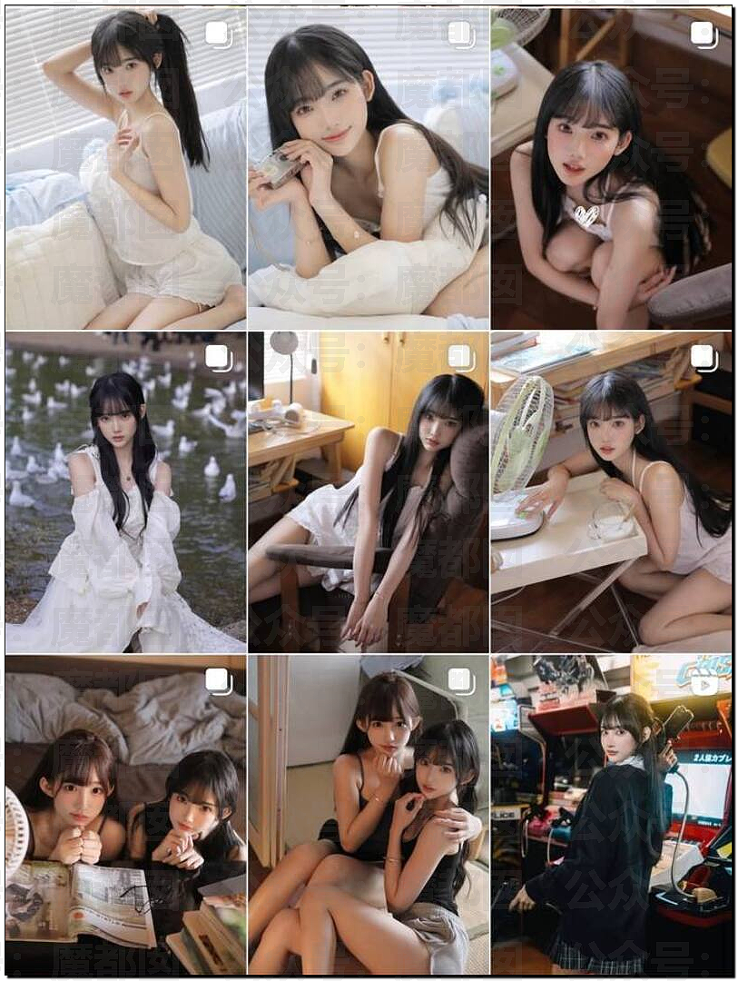震撼！华语顶流天王林俊杰官宣小21岁女友，却引发疑似擦边黑料？（组图） - 30