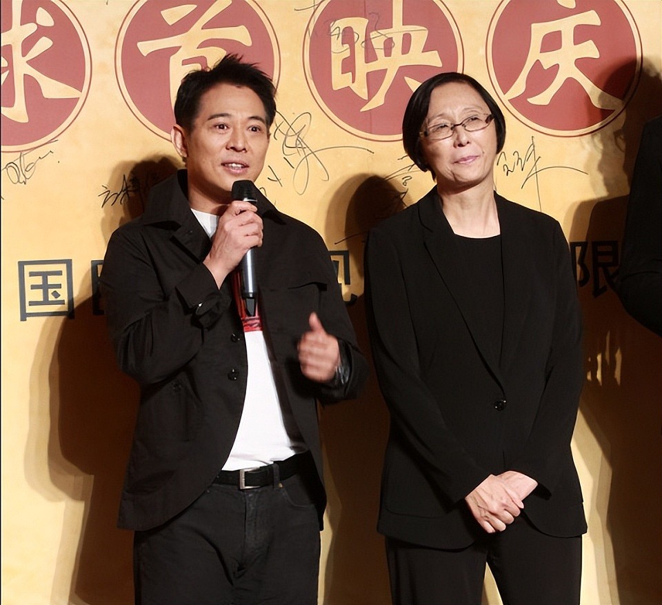 李连杰公开病情：没换心脏、肿瘤7厘米长，活着都是为了别人（组图） - 5