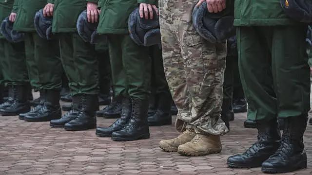 美国推动俄乌和平协议期间，俄军战死人数创下记录（组图） - 3