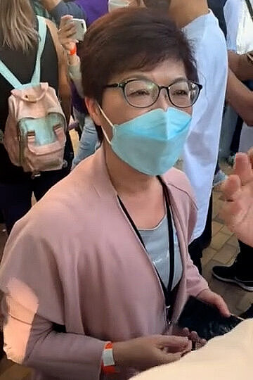 潜在腐败和监管疏漏:香港宏福苑大火因何而起?(组图) - 5