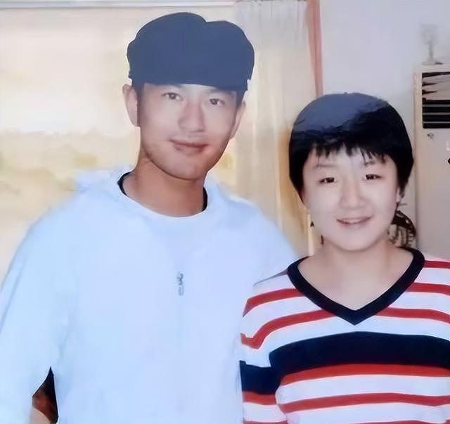 和杨颖离婚3年后，48岁黄晓明再次官宣喜讯，真叫陈梦说对了（组图） - 6