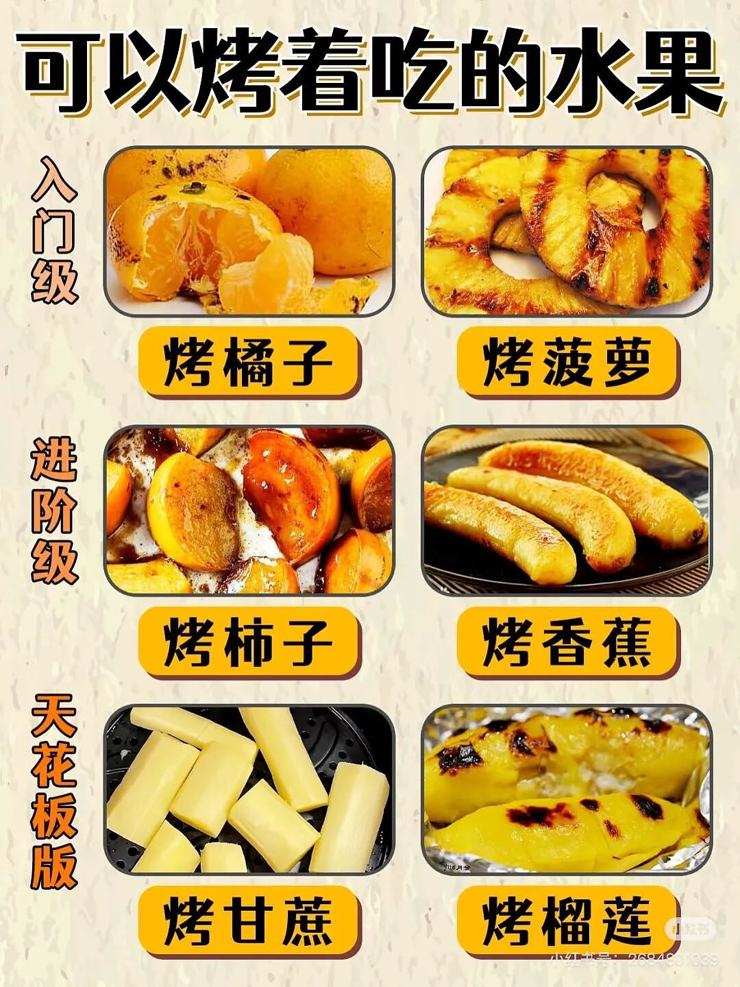 还没试过把这些水果加热吃的人,你们会后悔的(组图) - 2