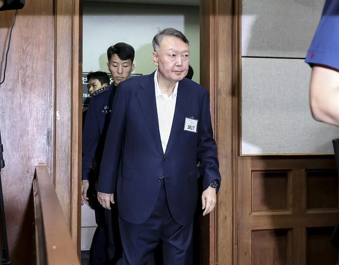 犯罪收益达14.6亿韩元，享有“仅次于总统的地位”，金建希怎么个“卖官鬻爵”了？（组图） - 6