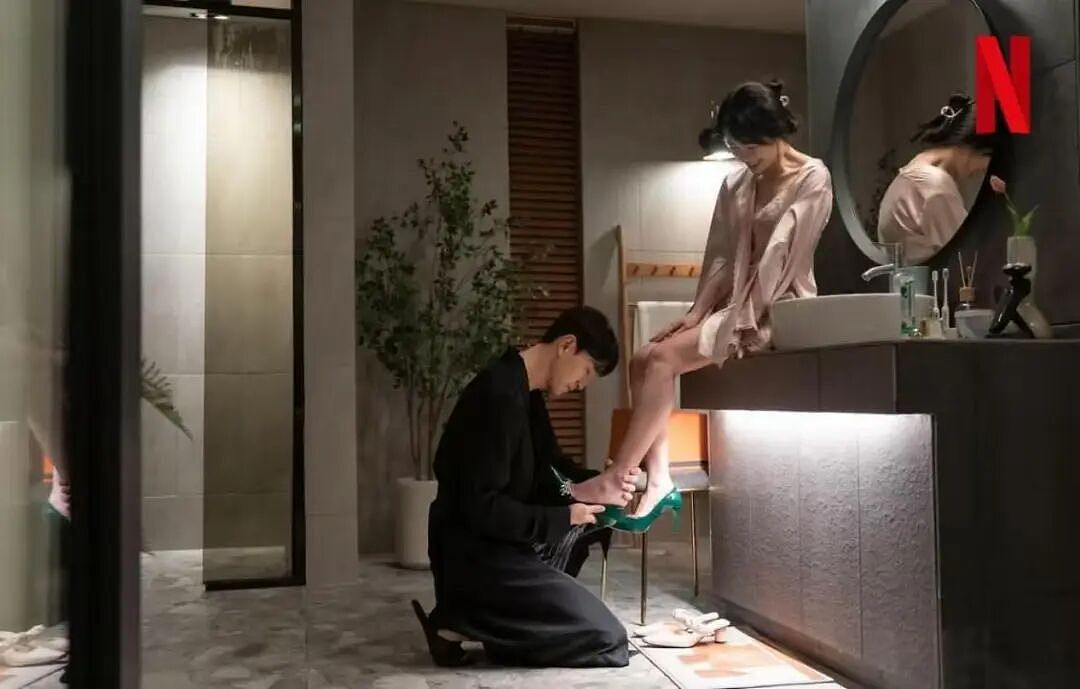 内娱,别让陈妍希穿这个(组图) - 13