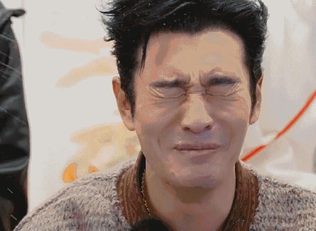 和杨颖离婚3年后，48岁黄晓明再次官宣喜讯，真叫陈梦说对了（组图） - 8