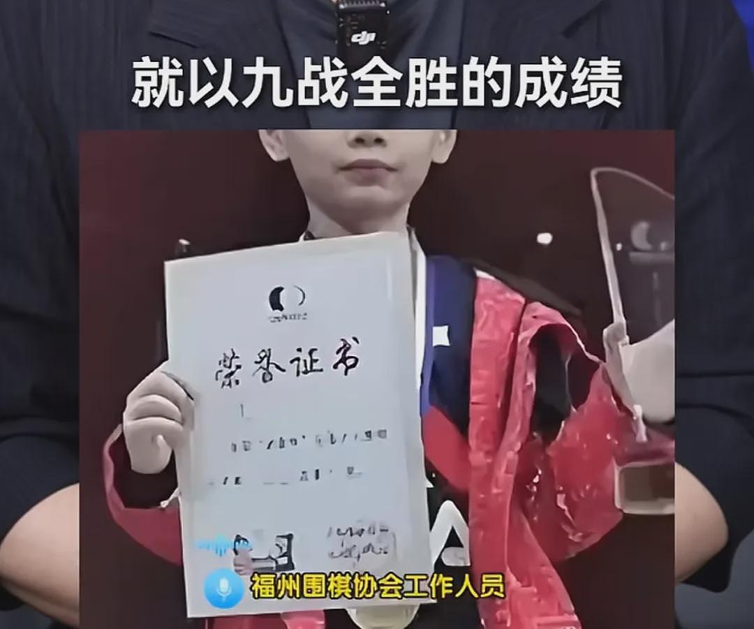 13岁天才少年陨落！藏着“衡水神话”的悲剧真相（组图） - 3