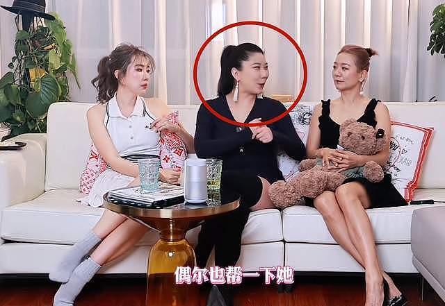 曝谢贤小49岁前任Coco近况！发福严重不敢认，揭露私密事惹争议（组图） - 5
