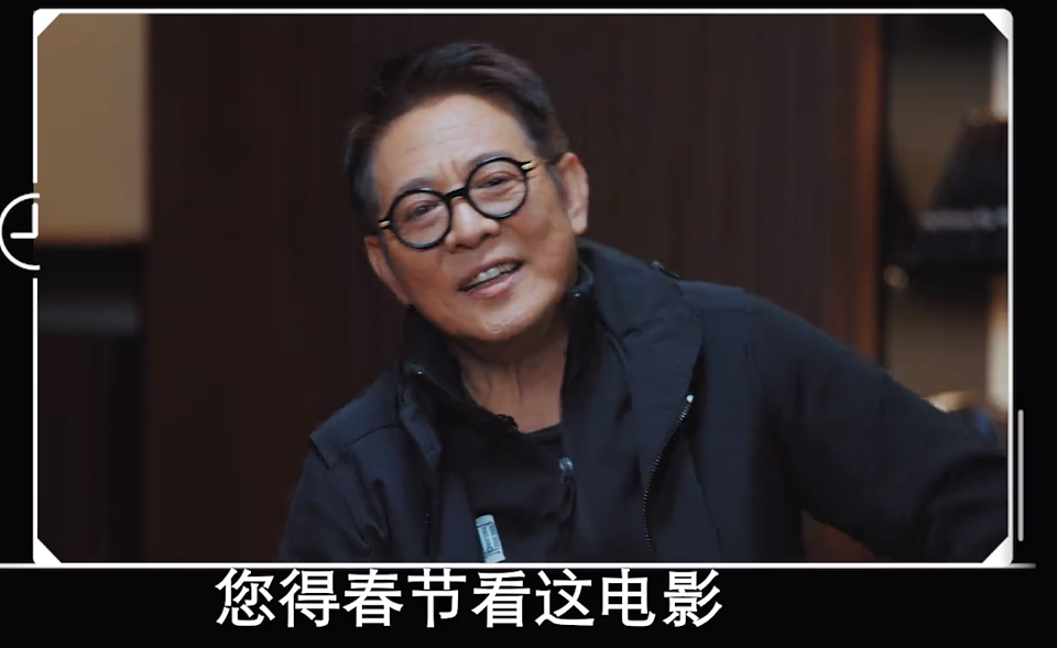 李连杰公开病情：没换心脏、肿瘤7厘米长，活着都是为了别人（组图） - 9
