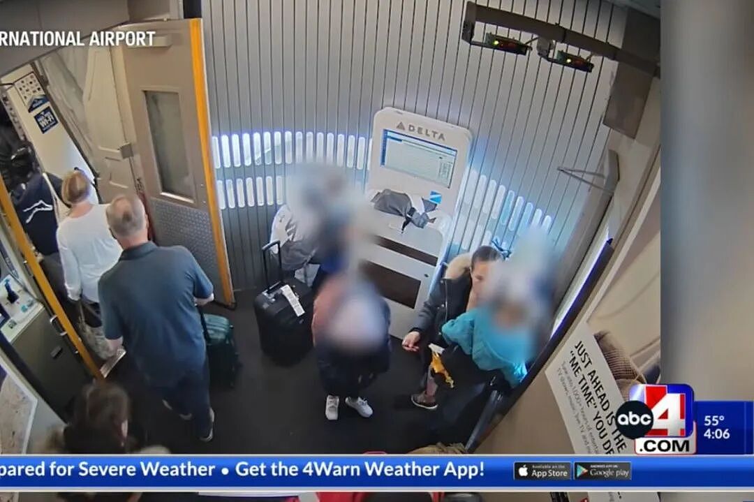 癫狂！女子相信末日将至，绑架四娃流亡欧洲？俩前夫跨国追人中…（组图） - 5