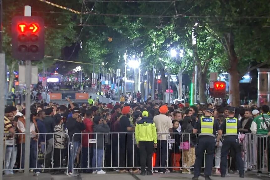 马上！50万人要涌进墨尔本CBD跨年！“全澳最震撼的跨年夜，墨尔本赢了”（组图） - 6