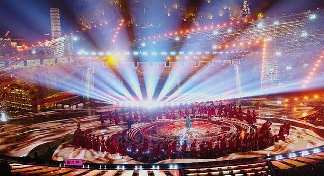 2026央视及各大卫视跨年晚会嘉宾阵容公布！王一博、肖战等亮相（视频/组图） - 3