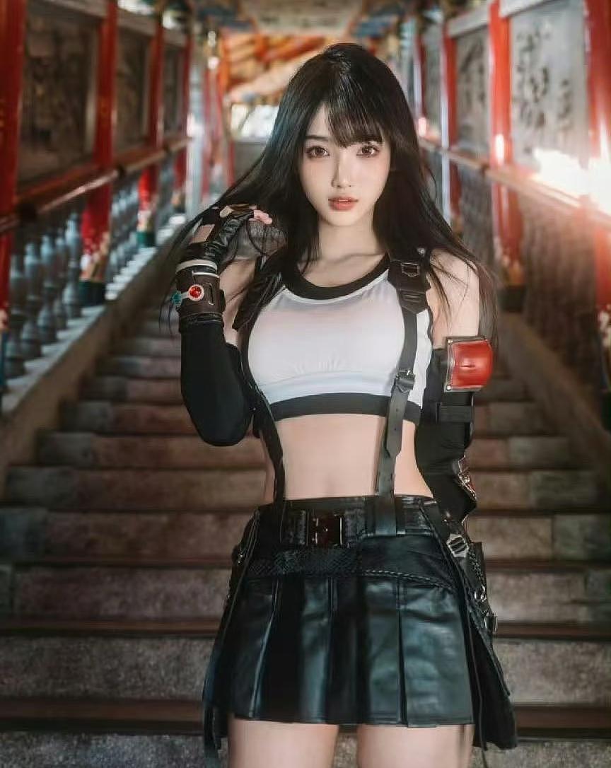 林俊杰女友身份曝光,两人相差21岁,曝女方曾去林俊杰演唱会现场(组图) - 10