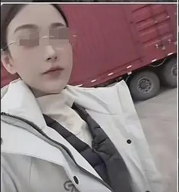 安徽美女司机去世，长的非常漂亮，疑内情曝光，网友：脾气太暴了（组图） - 7