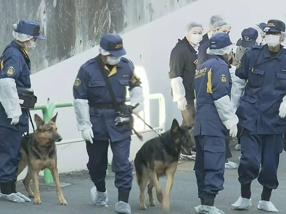 新宿按摩店女店长被刺震惊日网，中国籍男子被捕，日本网友评论炸锅…（组图） - 2