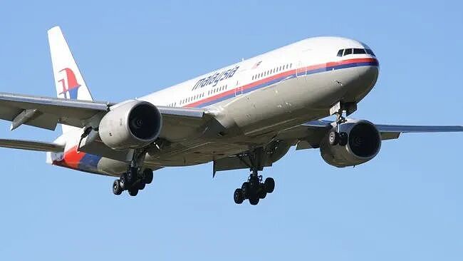 MH370失踪12年，搜索行动本周重启！澳洲乘客家属：仍在苦等答案（组图） - 2
