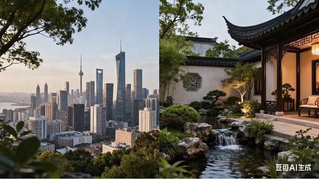 越来越多华人选择回国养老，真相令人深思（图） - 1