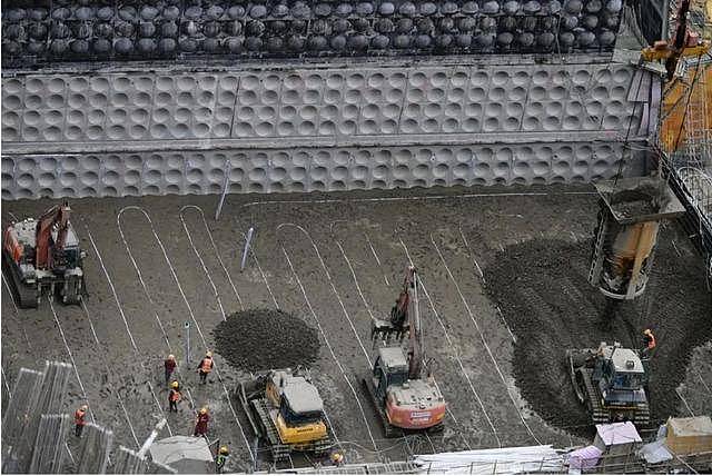 意义不亚于建造航母！中国胜利隧道通车（组图） - 19