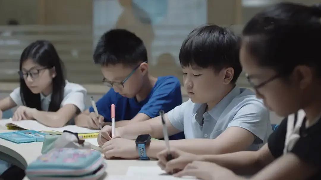 继啃老后，95后家长开始“啃小”了（组图） - 26