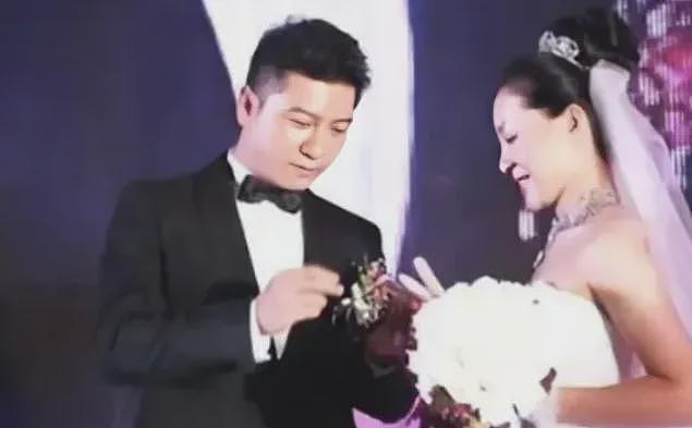 看似毫无关联却是夫妻，这些明星夫妻太低调了，有的已婚18年（组图） - 6
