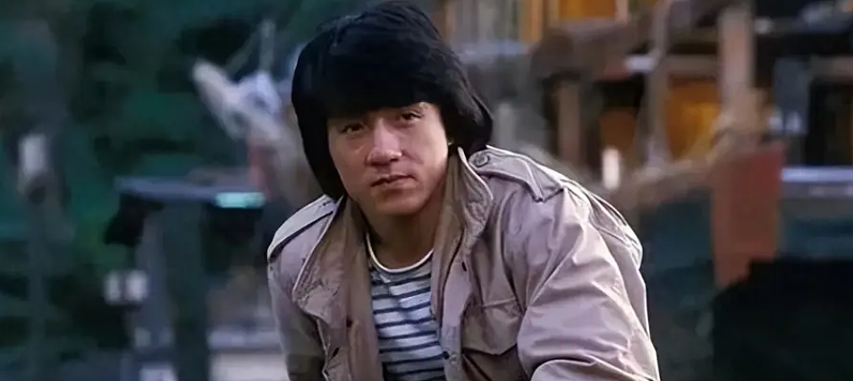 惊讶!成龙自曝,已制作告别曲!网友泪崩:不想听!(组图) - 2