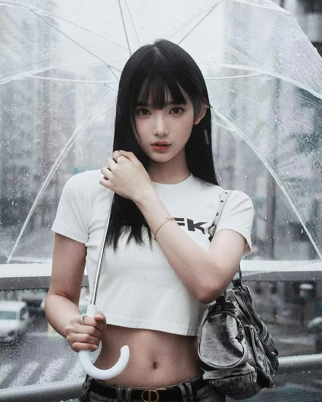 炸锅！林俊杰官宣小21岁网红女友，靠肩亲昵合影，背景很惊人（组图） - 6