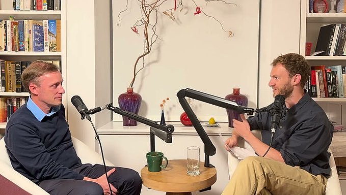 苏利文：裴洛西访台弊多于利，象征多于实质（视频/图） - 1