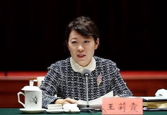 71岁副部级张世平被查，系今年落马的第5个“女老虎”（组图） - 3