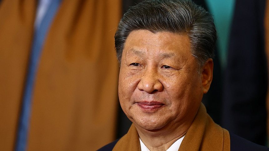 中国并未表示想在2026年开战，但它向世界展示已为战争做好准备（组图） - 1