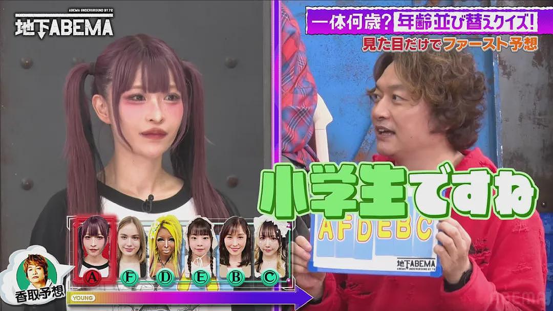日本40岁女子被认成小学生,在剧团10年只能演儿童角色!网友:这是吃防腐剂了吧?(组图) - 5