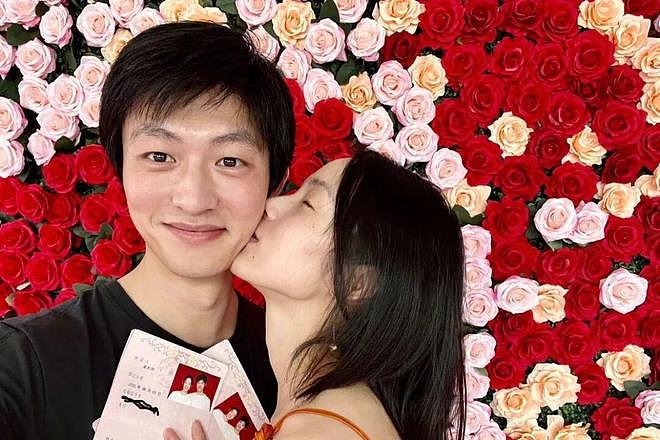 何穗、雎晓雯、奚梦瑶、孙菲菲都结婚生子了,但一代国模依旧无可替代(组图) - 41