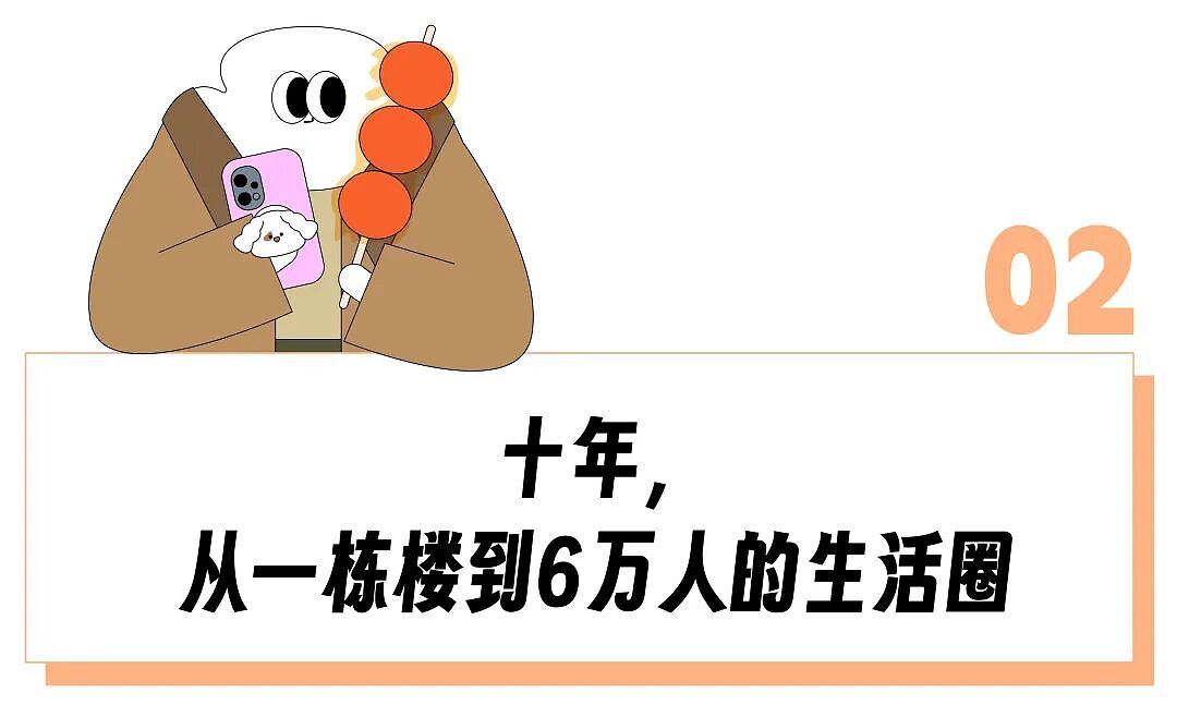 “在办公楼里洗衣洗车、逛超市甚至带娃上班”，食堂能建22层的互联网大厂搞基建能有多离谱？（组图） - 5