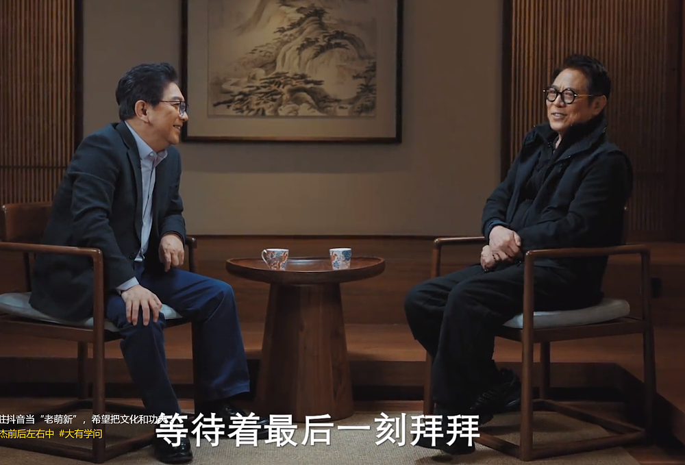 李连杰公开病情：没换心脏、肿瘤7厘米长，活着都是为了别人（组图） - 2