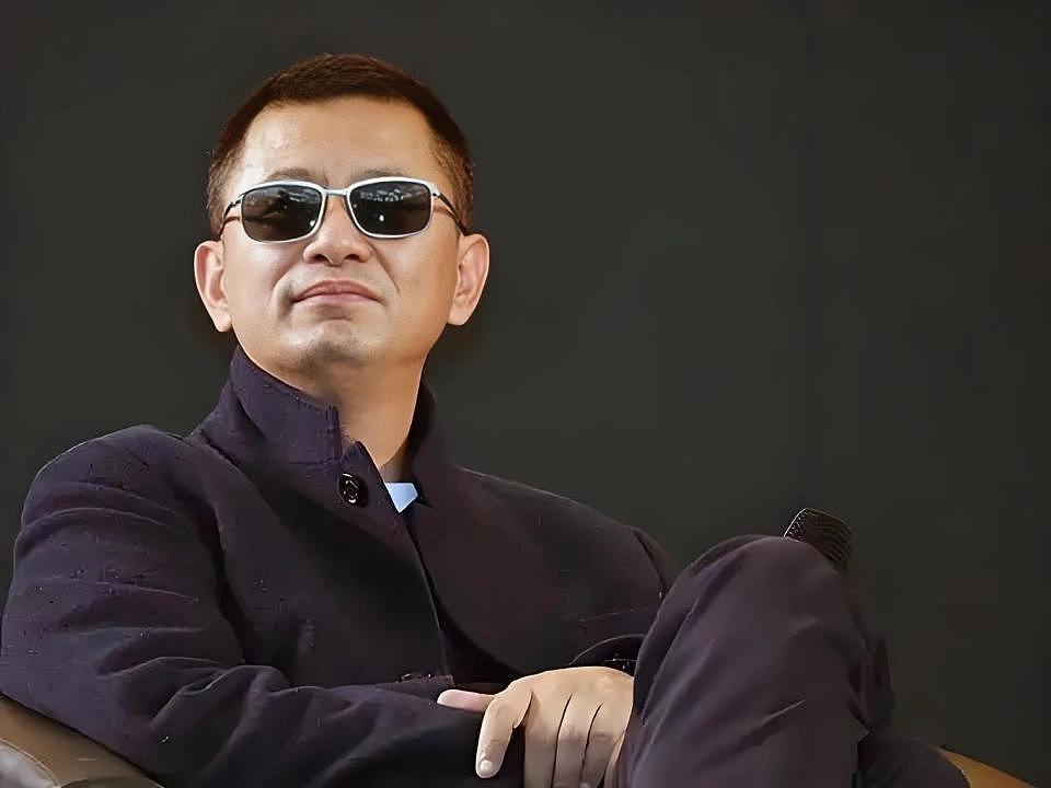 2025娱乐圈大事盘点:大S方大同相继离世、陈晓离婚、大导演录音门,每一个都让人意外(组图) - 43