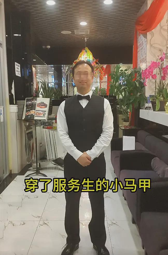 姜昆又摊上事！博士网友曝10年前美国偶遇其画面，内涵其目中无人（组图） - 7