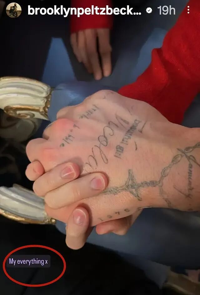 豪门儿媳瘦到脱相，大布护妻竟逼父母道歉，这场决裂的真相到底是什么？（组图） - 41