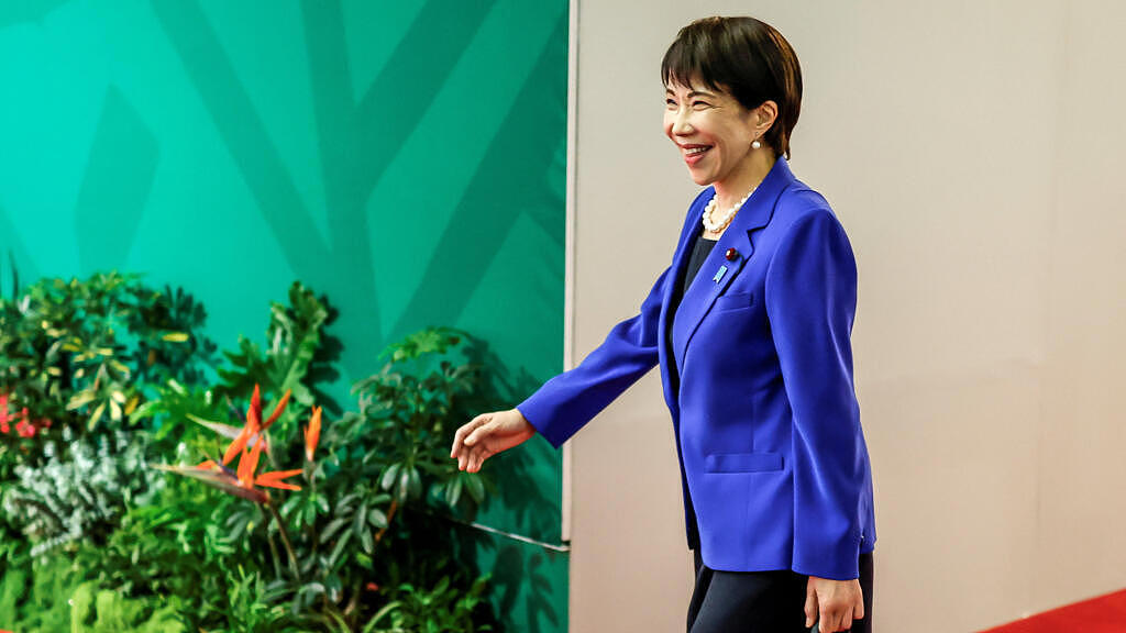 2025年中日关系：日本政权更迭成为急转直下的拐点（图） - 1