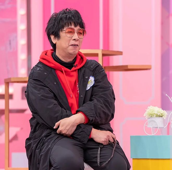 台湾男星曹西平家中猝逝,死亡多日出现尸斑僵硬,一生未婚无儿女(组图) - 14
