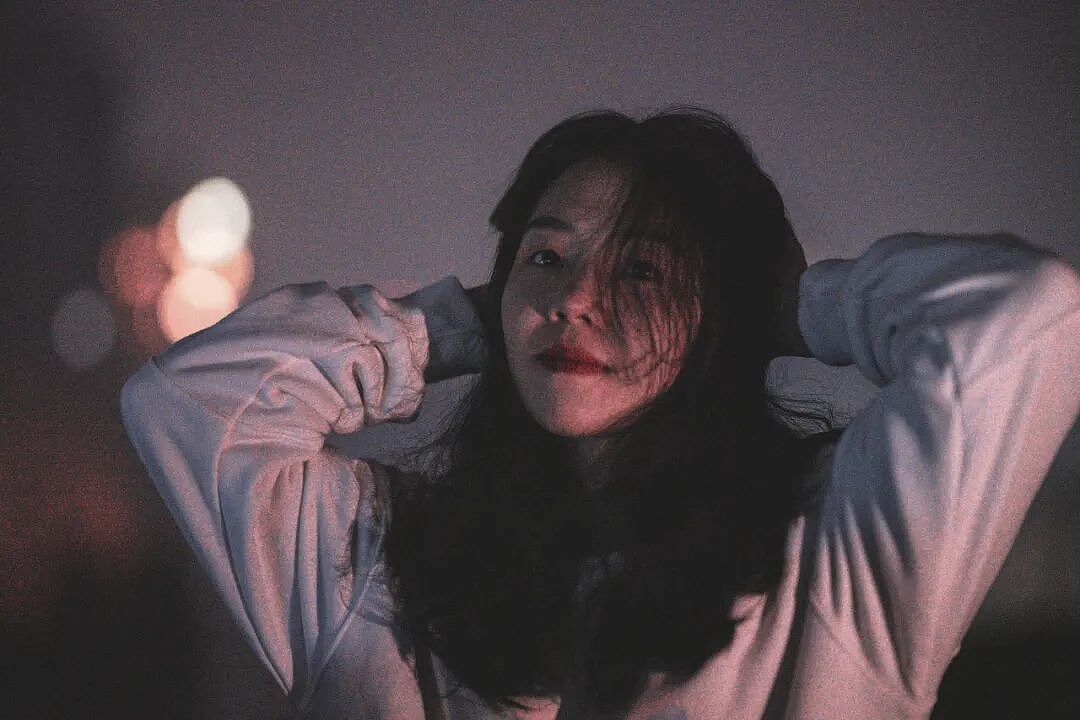 上海女子自曝无性婚姻秘闻!老公默许“三人行”,“别怀孕就行”(组图) - 5