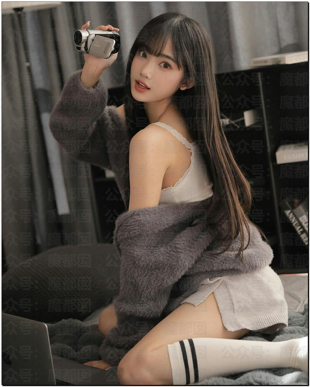 震撼！华语顶流天王林俊杰官宣小21岁女友，却引发疑似擦边黑料？（组图） - 13