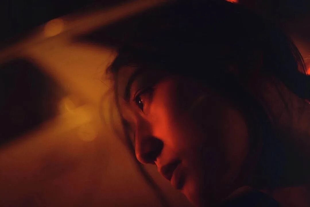 上海女子自曝无性婚姻秘闻！老公默许“三人行”，“别怀孕就行”（组图） - 4