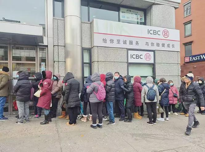 血汗钱一夜蒸发：纽约多名华人工商行保险箱失窃（组图） - 3