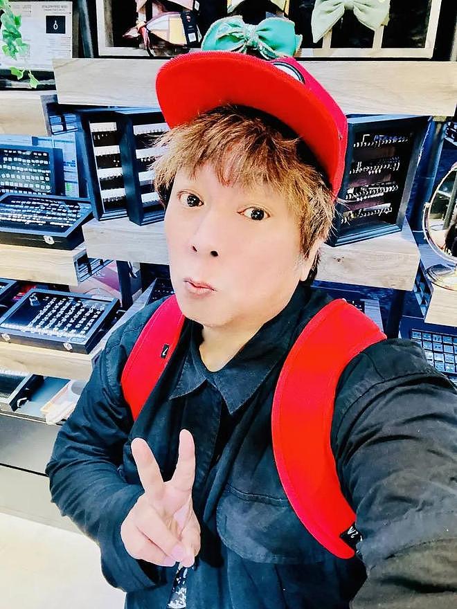 台湾男星曹西平家中猝逝,死亡多日出现尸斑僵硬,一生未婚无儿女(组图) - 2
