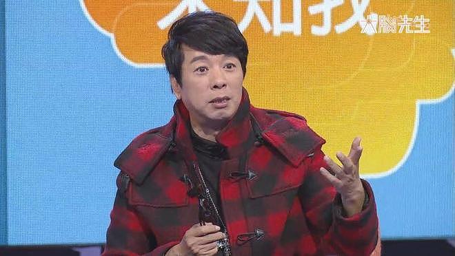 台湾男星曹西平家中猝逝,死亡多日出现尸斑僵硬,一生未婚无儿女(组图) - 1