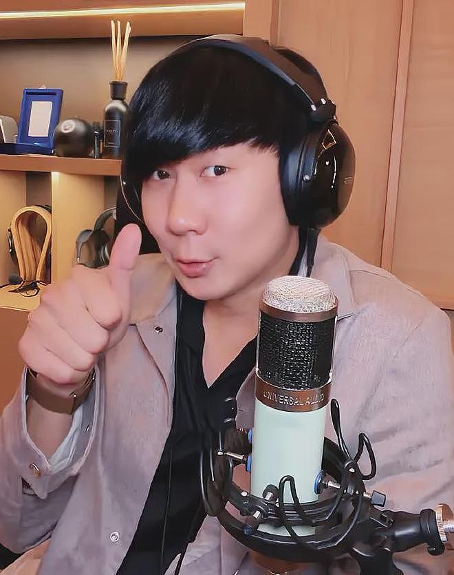 林俊杰女友被扒了！父亲涉经济案卷款13亿，本人还给赌场发广告（组图） - 4