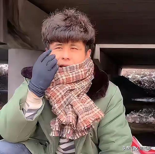 负债百万、露宿街头、装疯卖傻，星光大道的草根歌手现状大揭秘（组图） - 9