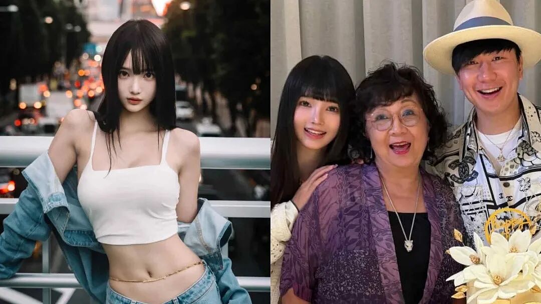 炸锅！林俊杰官宣小21岁网红女友，靠肩亲昵合影，背景很惊人（组图） - 2