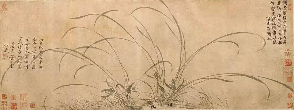 “嗜画入骨” 民国收藏家之首，庞元济到底有多狠？（组图） - 20
