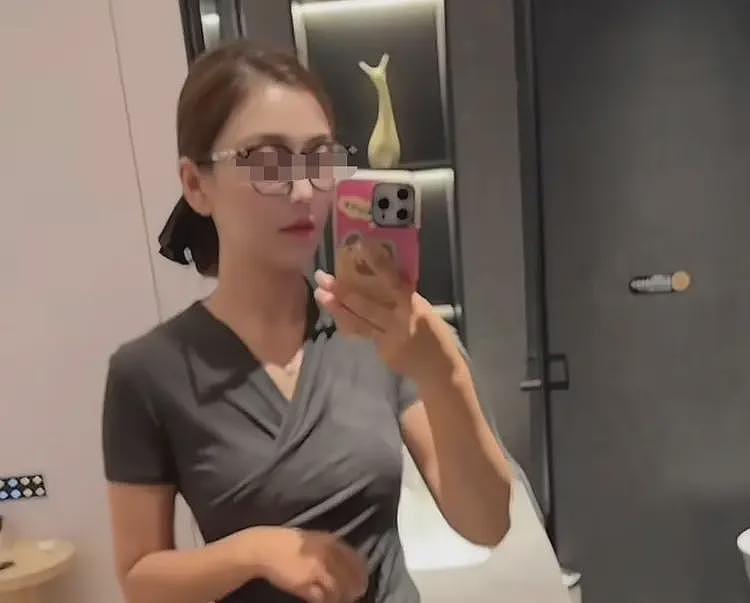 安徽美女司机去世，长的非常漂亮，疑内情曝光，网友：脾气太暴了（组图） - 2
