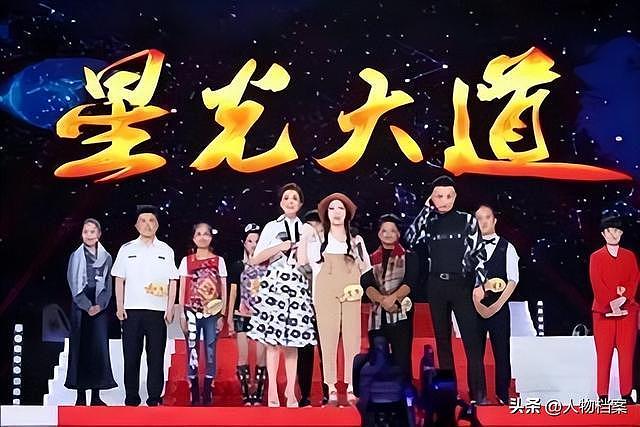 负债百万、露宿街头、装疯卖傻，星光大道的草根歌手现状大揭秘（组图） - 1